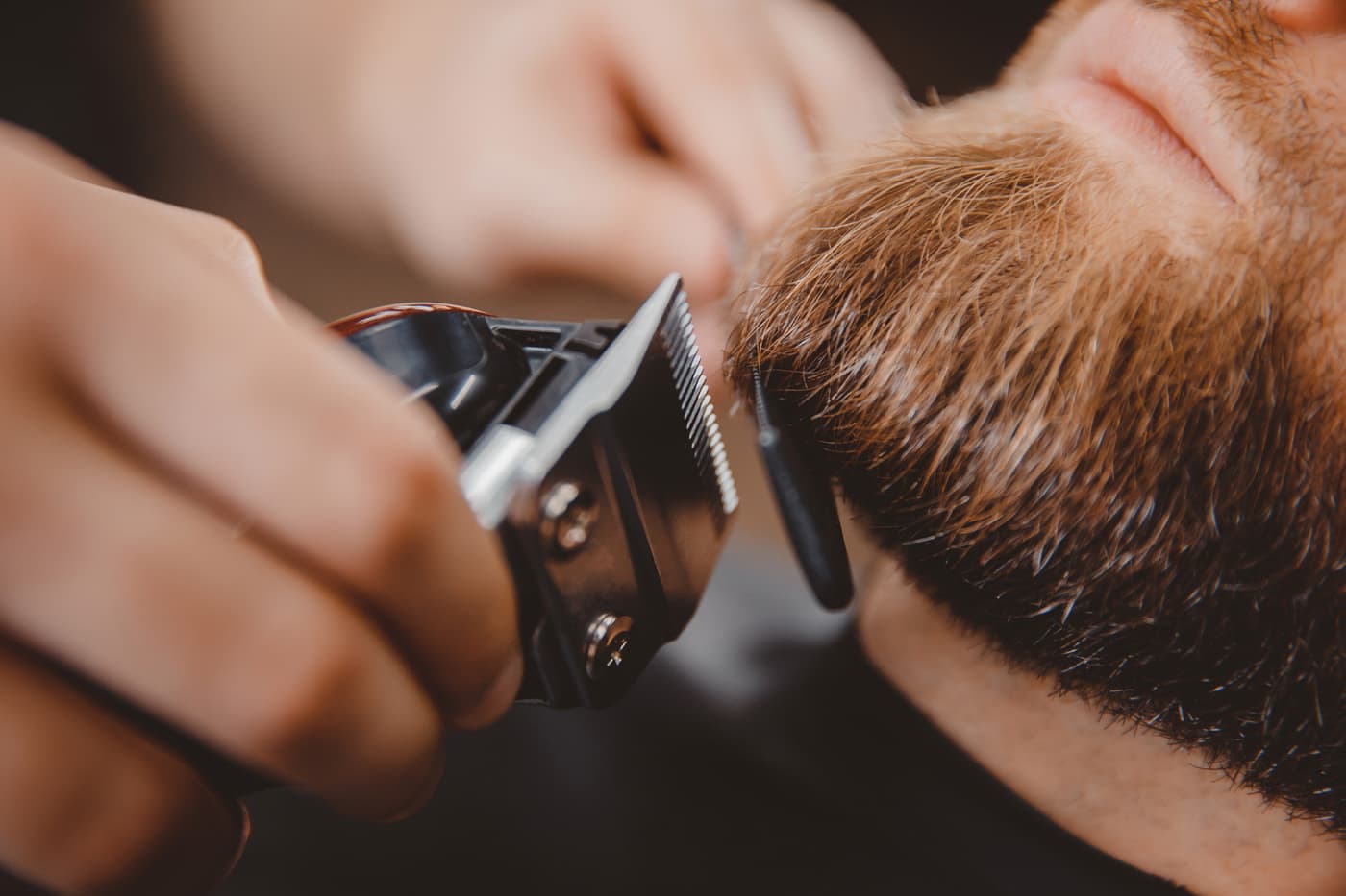 Servicio de barbería profesional en A Coruña